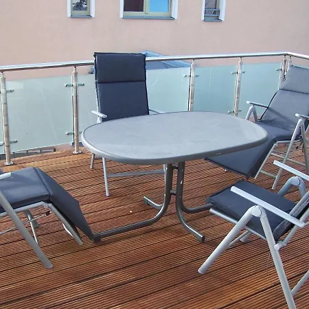 Modern In Near Beach Apartament *